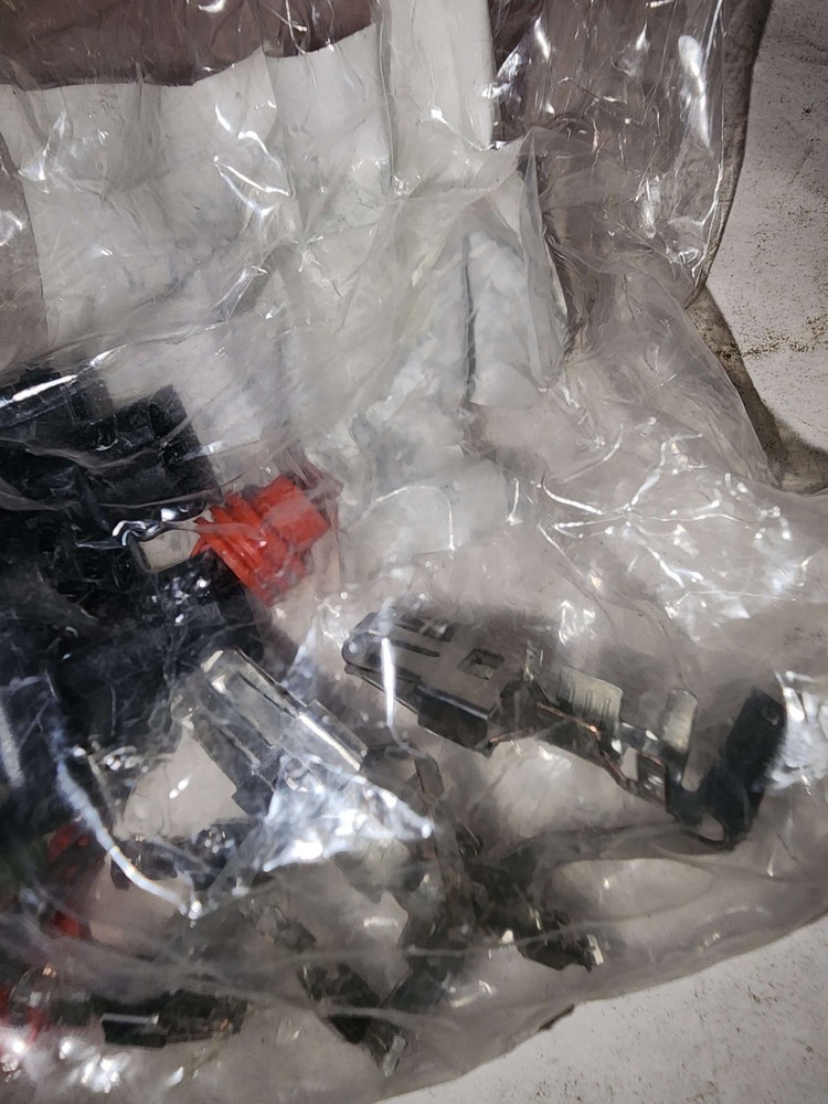 4700939958 OEM Dynapac Relay Kit