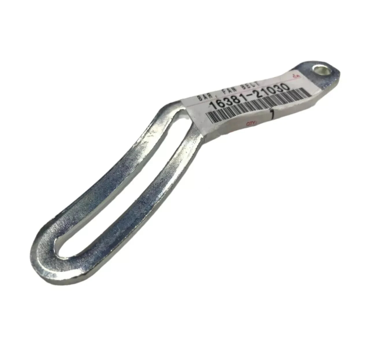 OEM TOYOTA ALTERNATOR ADJUSTER BRACKET 16381-21030 ECHO YARIS SCION XA XB