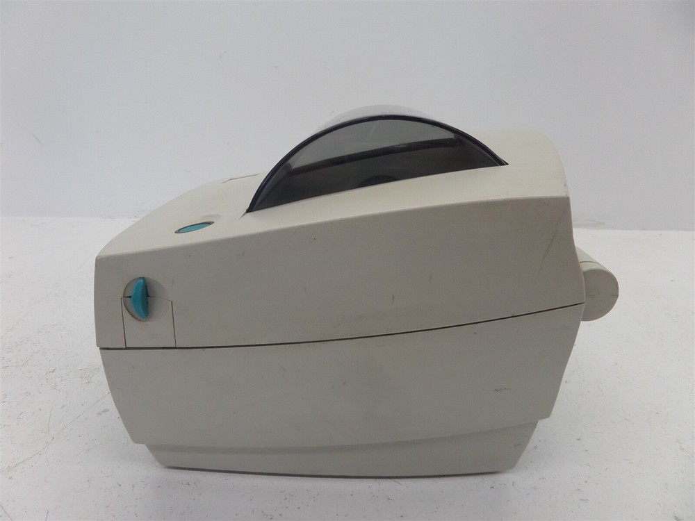 Zebra Eltron LP2543PSAT Thermal Label Printer