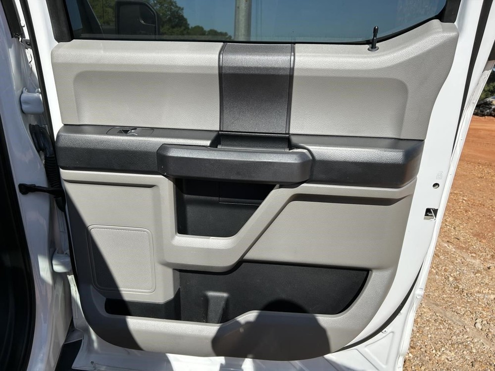 F150 2019 Keys/Latches/Locks 104906041