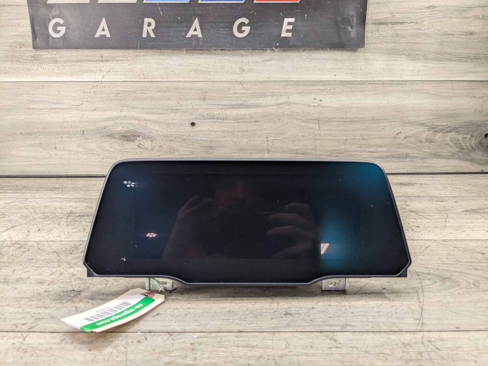 18-21 OEM BMW G01 G02 X3 X4 Front Dash Central Display Monitor Screen 8.8"