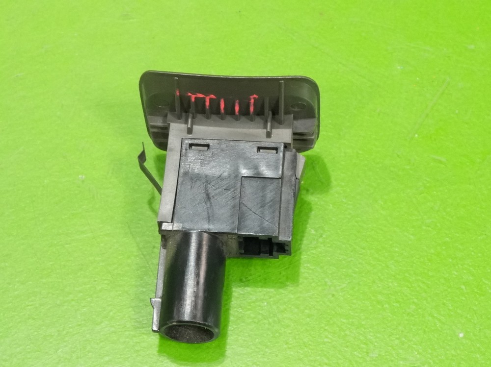 02-06 RSX OEM driver left dash interior cabin temperature sensor control brown