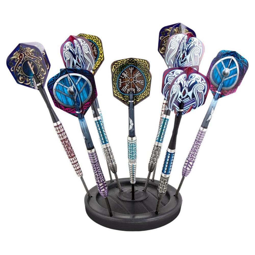 DART HOLDER – SHOT VIKING