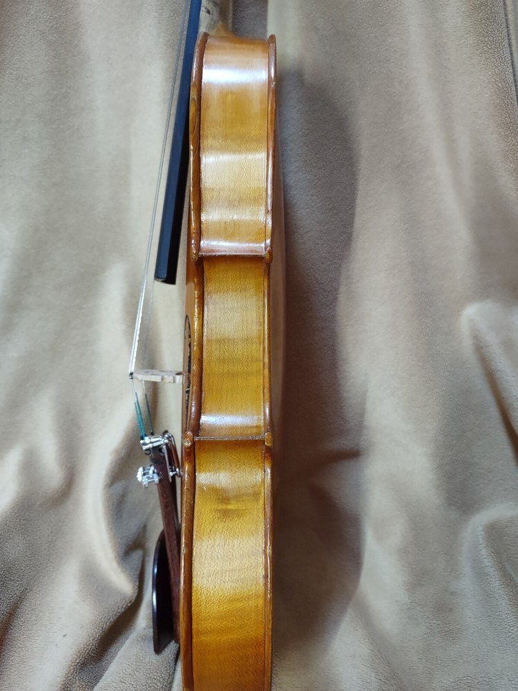 1636 Andreas Guarnerius Copy Violin 4/4