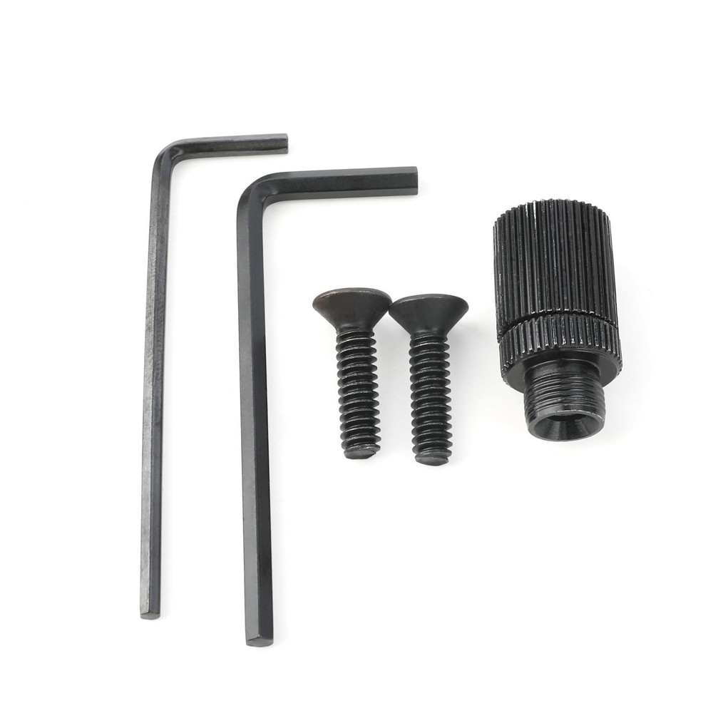 Archery Bow Sight Compound Single1 Pin 0.019" Adjustable Hunting Shooting Target