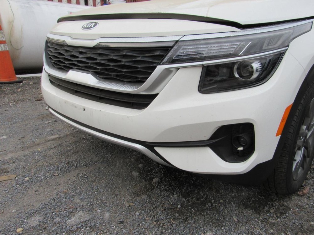 Camera/Projector Camera Front Windshield Mounted Fits 21-23 SELTOS 1104605