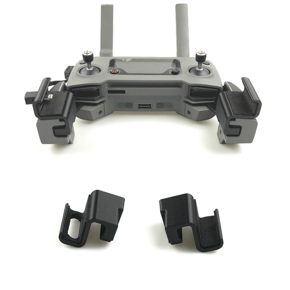 Expanding Mount Holder Bracket For DJI Mavic 2 PRO/ZOOM Air Remote Controller F