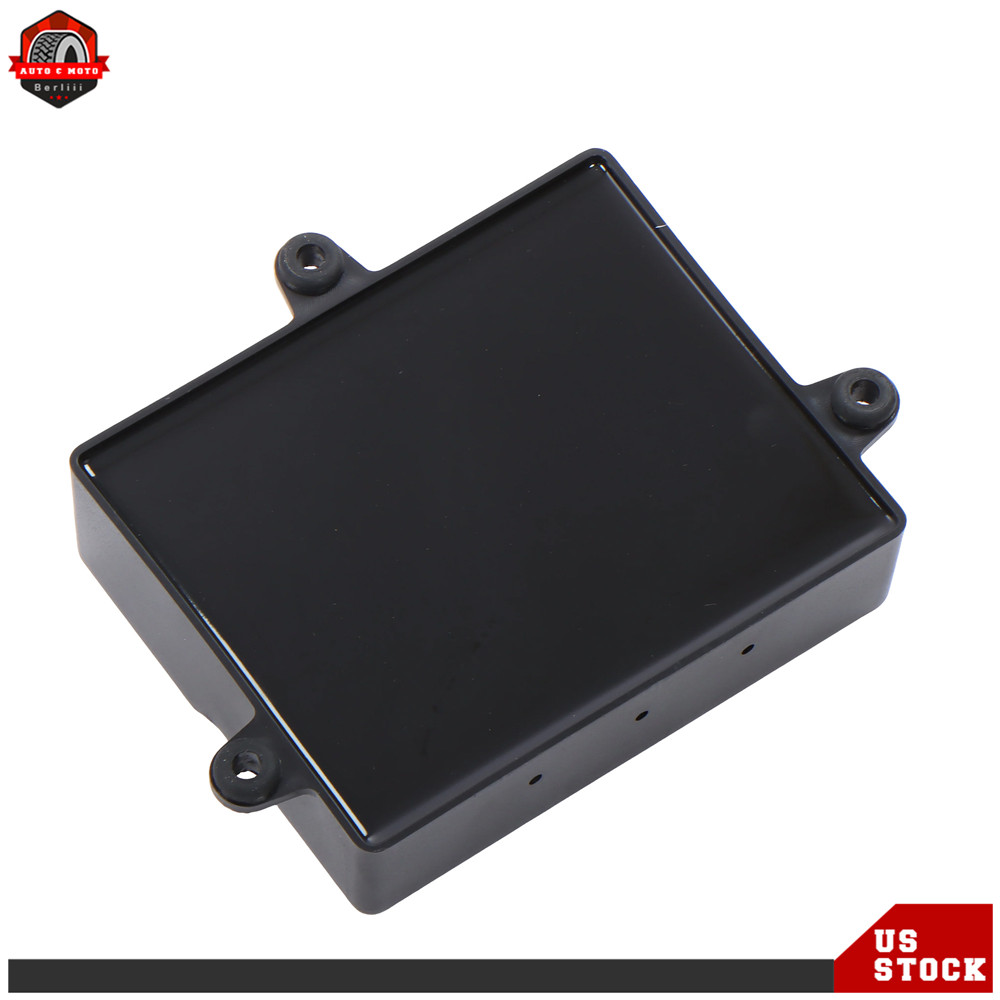 EIM258-9755 2589755 24V Interface Module EIM ABS+Metal Distance start/stop 1PC