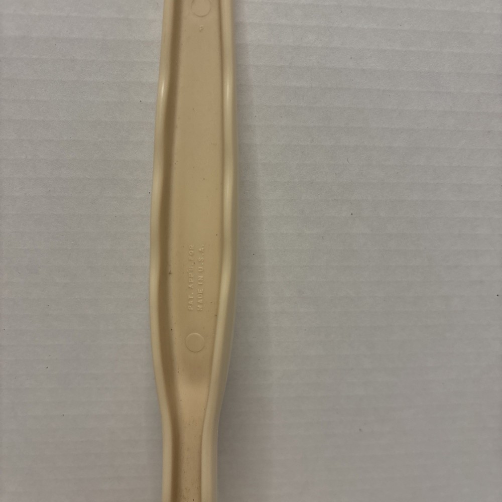 Kellogg "Shorty" dry mop