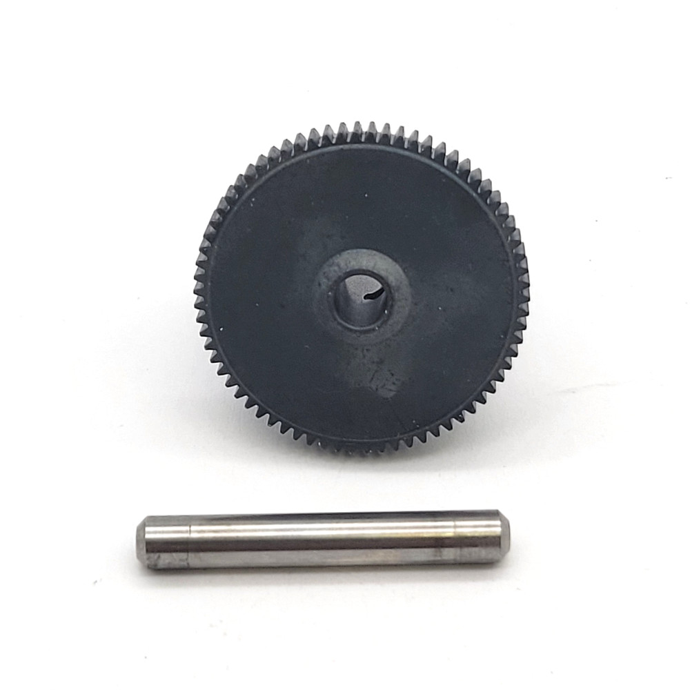 Olympus Microscope Main Focus Gear for BX41