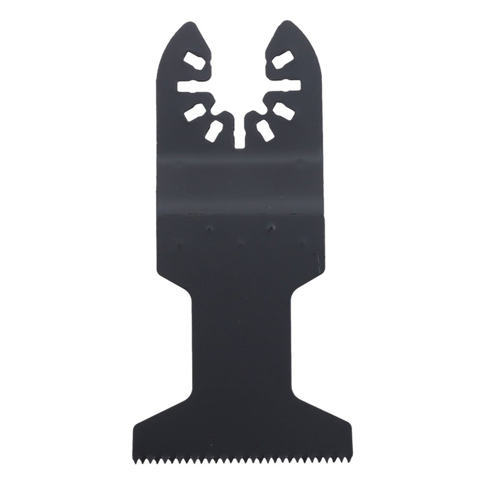 30 Pieces Universal Titanium Oscillating Saw Blades Quick Release Multi Tool Kit