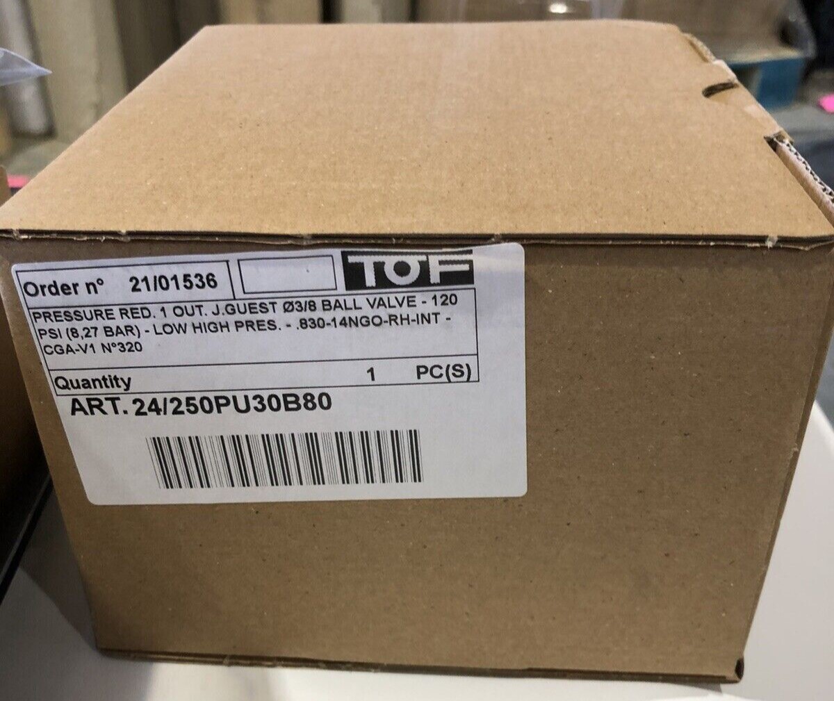 BEVI Niagara IN 65 IB ACWG Under Counter Chiller Only for Countertop Dispenser