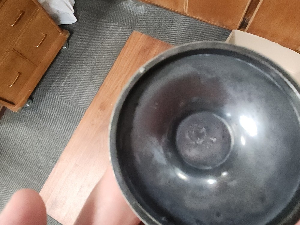 Presbyterian Communion Set