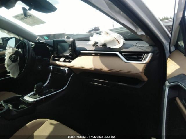 RAV 4 2019 Camera/Projector 1381593