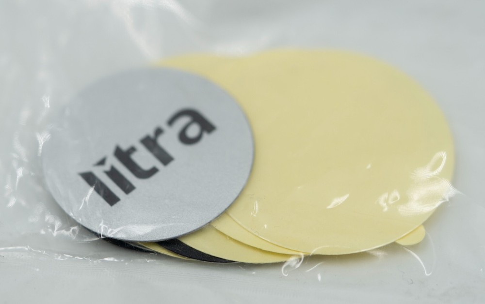 Litra Magic Mounts for LitraTorch T22mm