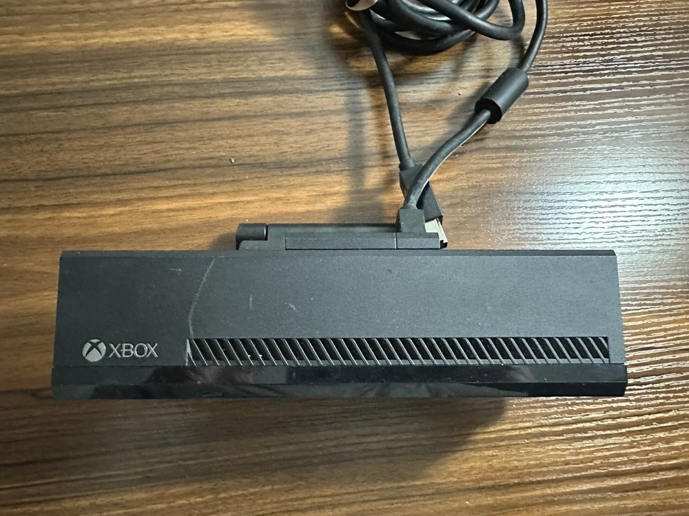 Microsoft Xbox One Kinect Camera Motion Sensor Bar Model 1520 - OEM Tested Works