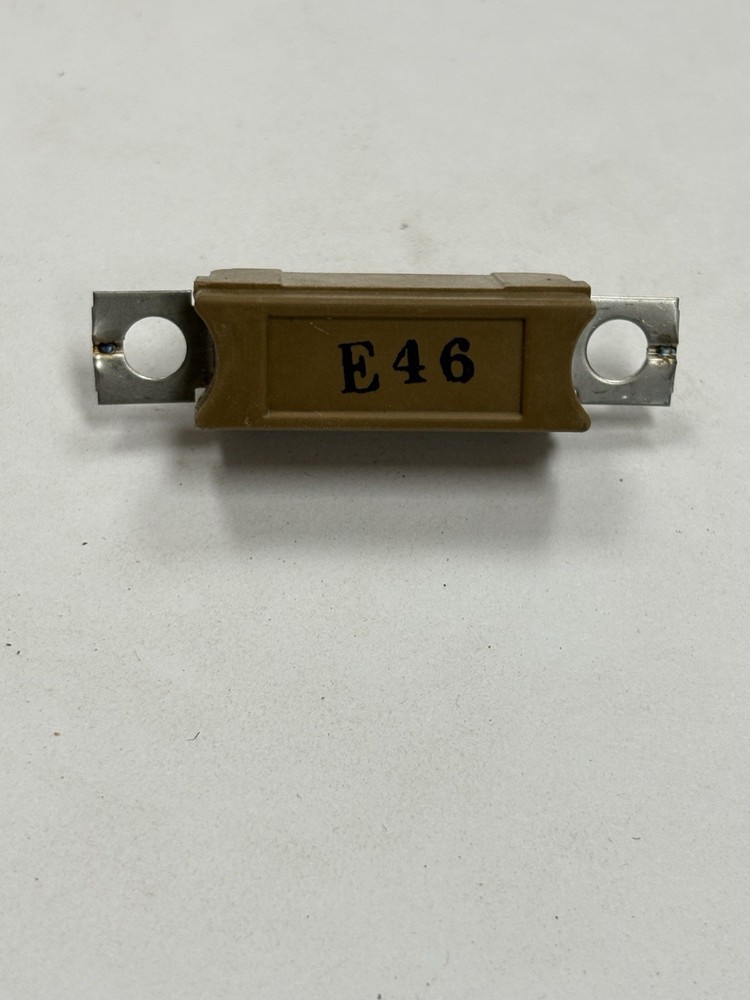 FURNAS E46 Thermal Overload Heater