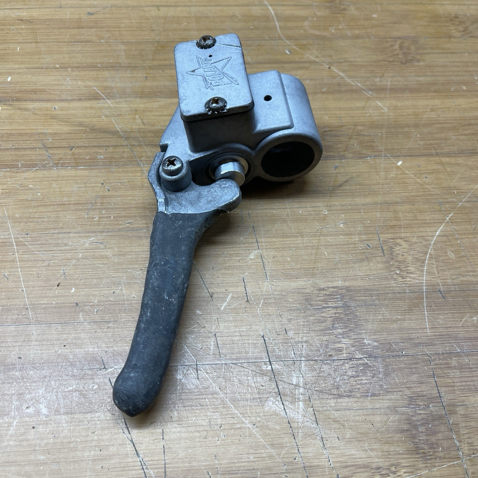 Polaris OEM Rebuilt 1976-1985 Brake Master Cylinder TX TXL TXC Starfire Indy