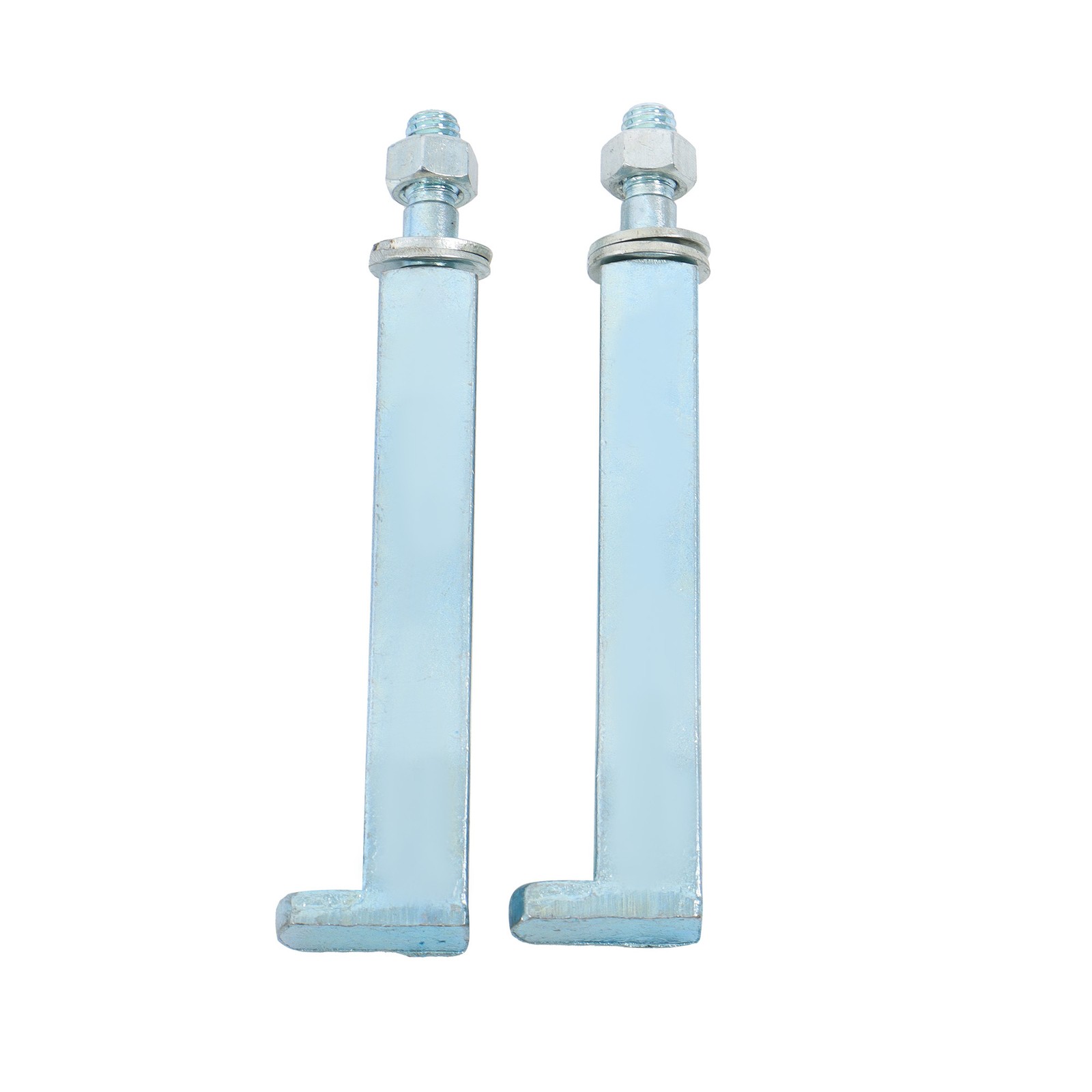 14Pcs Bearing Puller Set 5 Ton Capacity Bearing Separator Tool Kit with Case