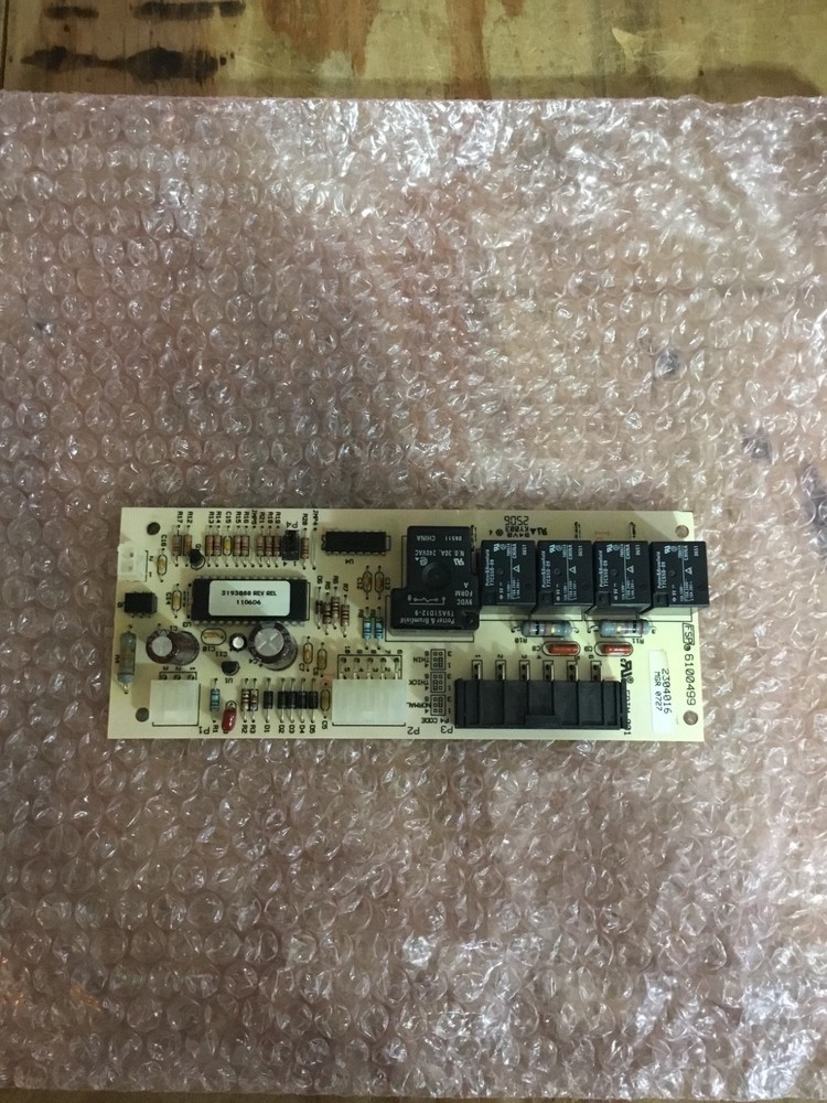 WP2304016 ICE MACHINE CONTROL BOARD