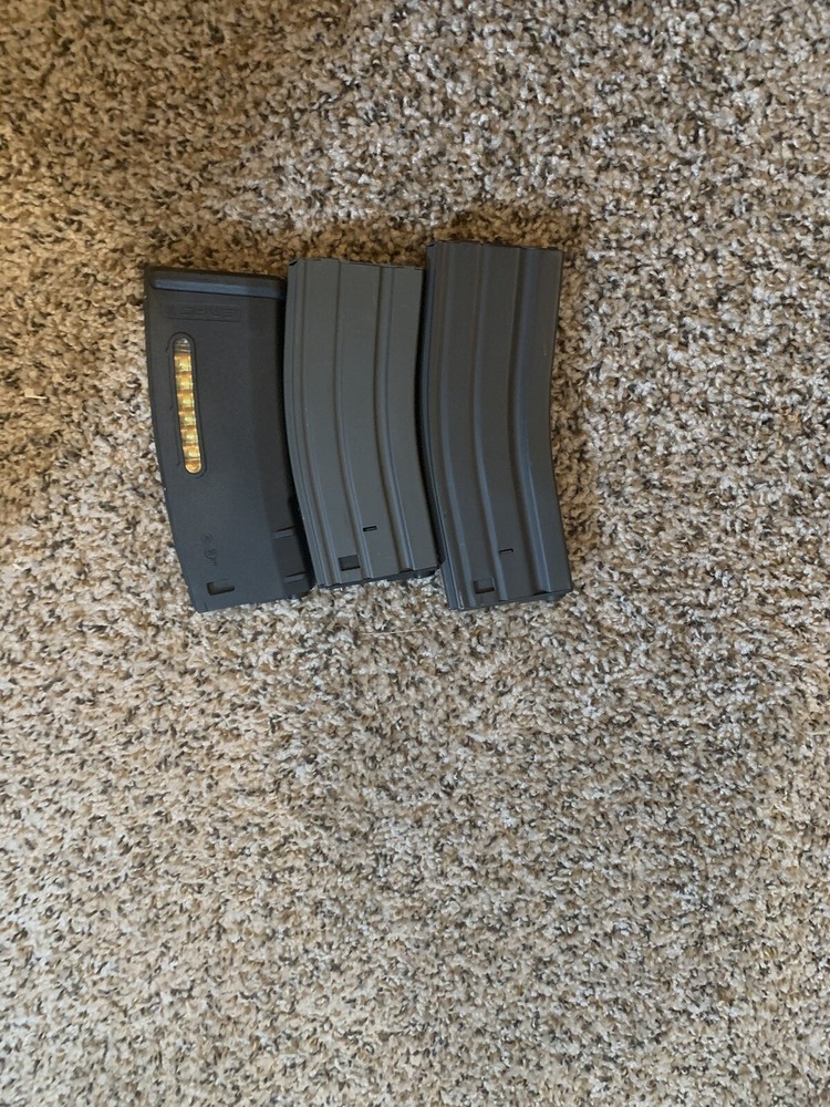 Airsoft Bundle