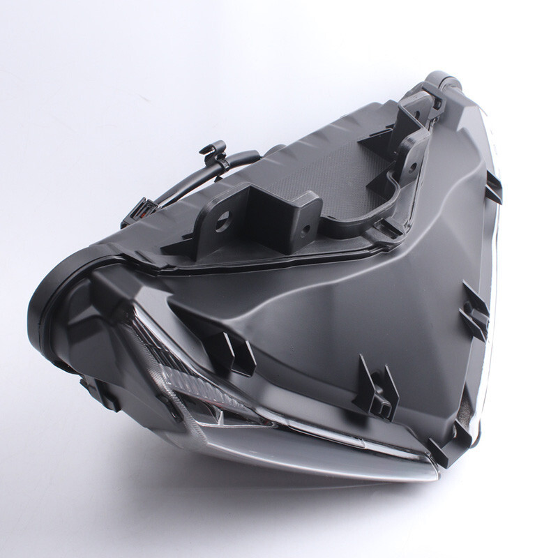 Front LED Headlight For HONDA CBR500R ABS 2016 2017 2018 2019 2020 2021 2022