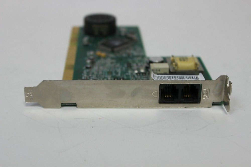 US ROBOTICS 3COM 0613 56K ISA INTERNAL MODEM WITH WARRANTY