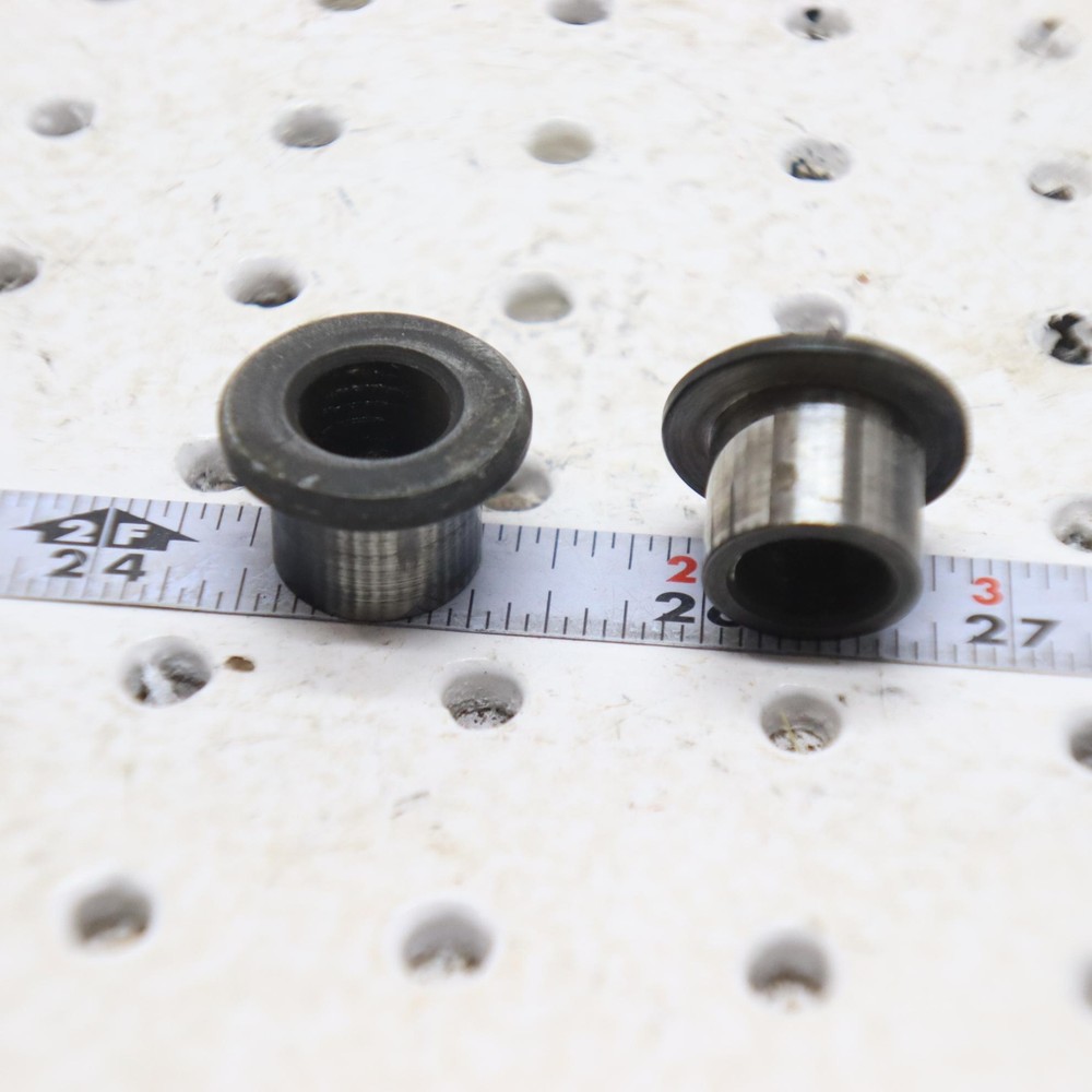 2012 POLARIS SWITCHBACK 800 PIVOT BUSHING 5137371 QTY (2)