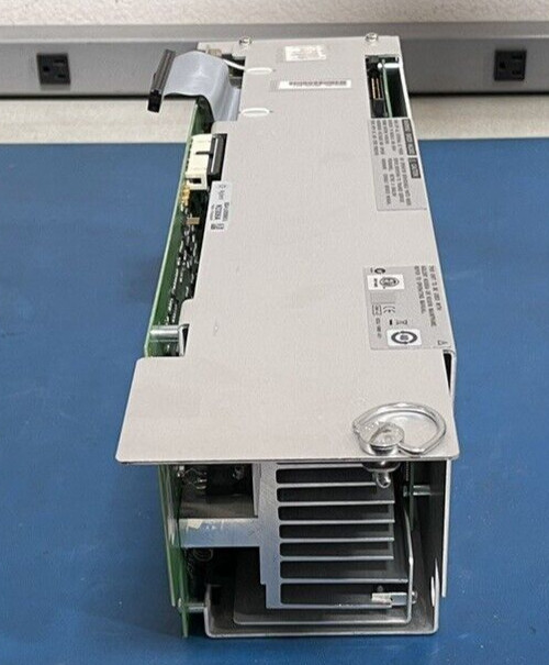 Agilent / Keysight N3306A 600 Watt Electronic Load Module tested
