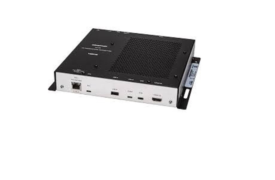 Crestron Room Control UC Presentation Transmitter UC-PR