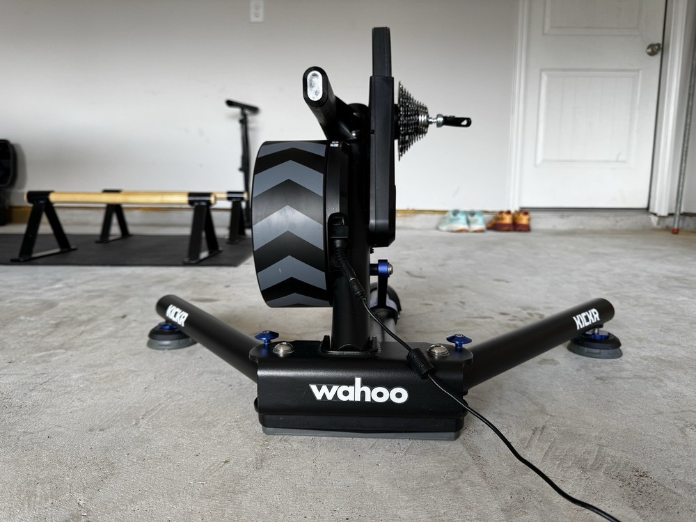 Wahoo KICKR Smart Trainer V5