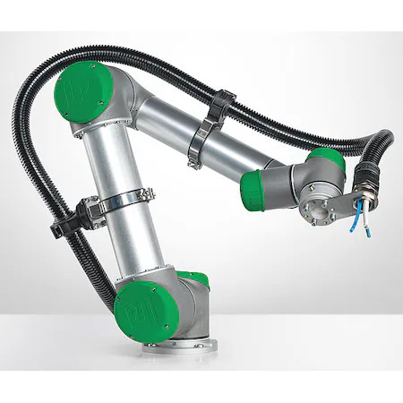 Reiku Cobot03kg-17Met Collaborative Cable Management Solution