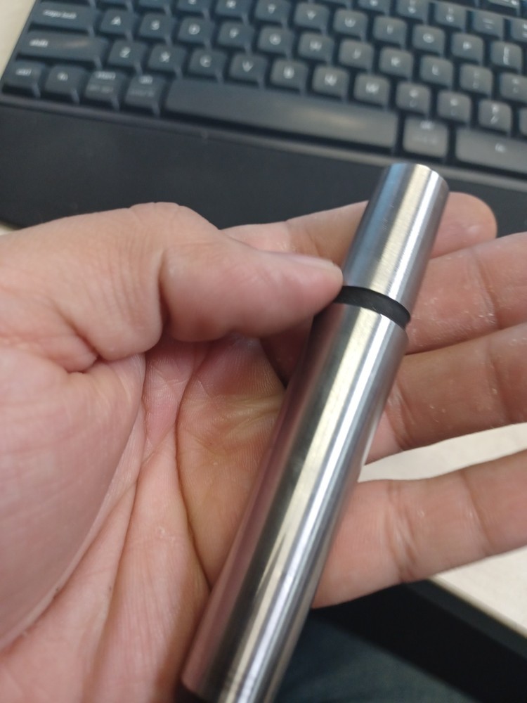 Stable Performance MTB2-B16 Drill Chuck Arbor