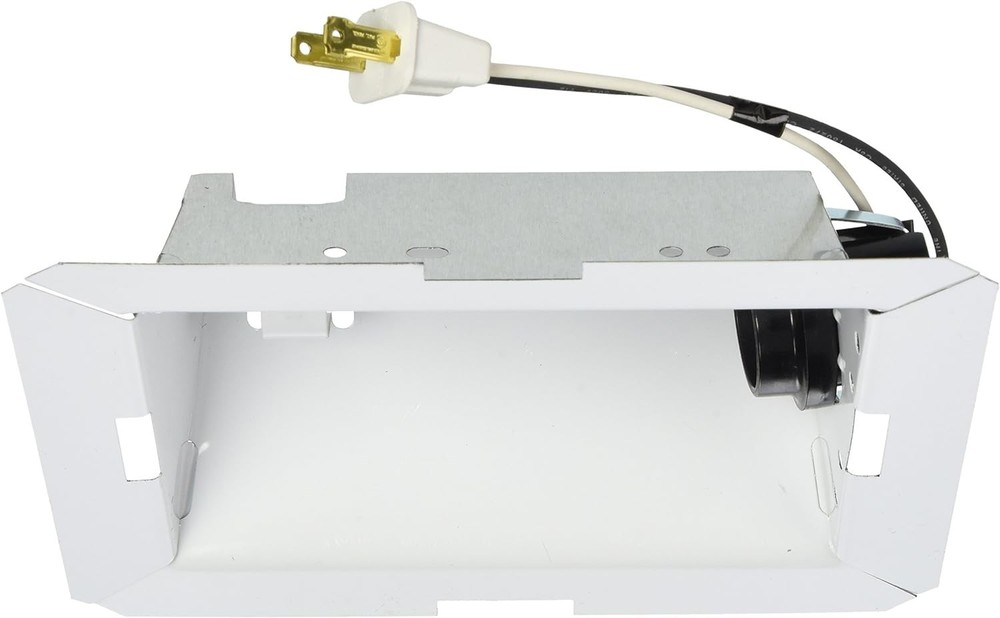 Broan S97014212 Light Reflector with Socket