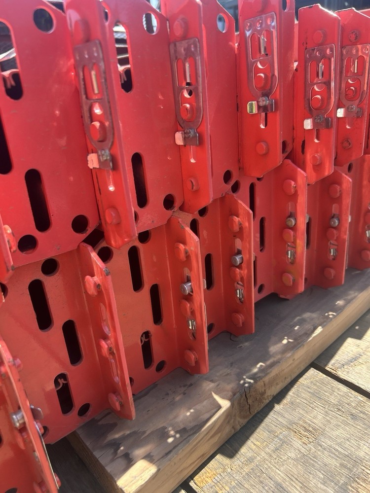 Pallet Rack Storage Solutions