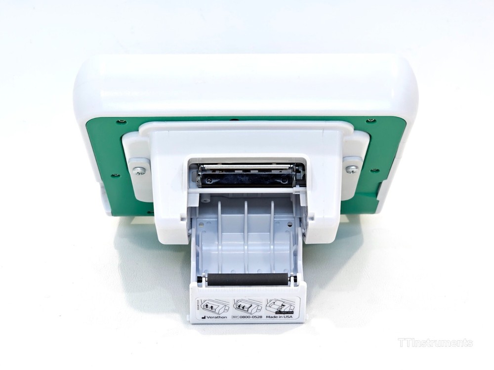 Verathon 0570-0394 BladderScan Prime Plus with Battery