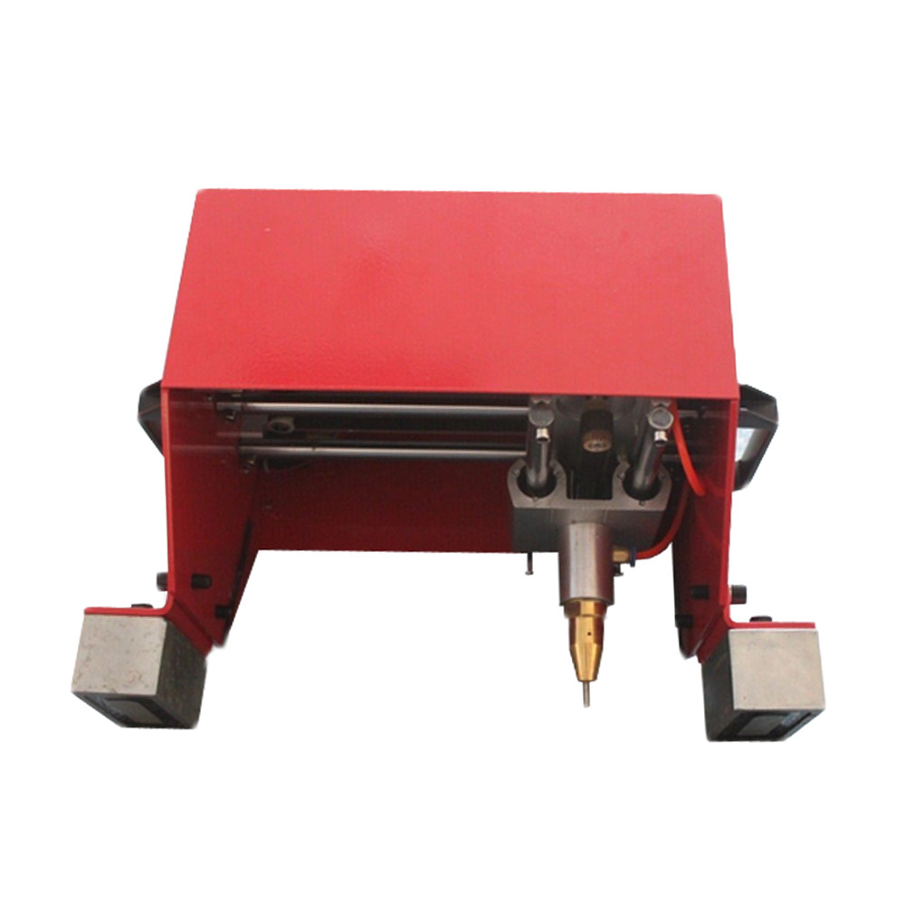 220V Portable Pneumatic Dot Peen Marking Machine for VIN Code Chassis Number