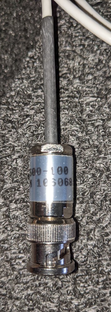 500-100-2-A 500 MHz , X100 Passive Probe
