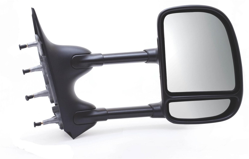 K Source Side View Mirror 61201F