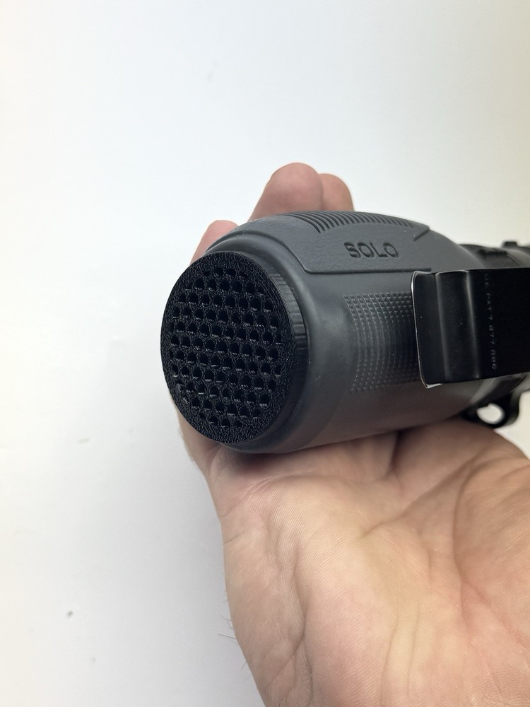 Kill Flash Style Lens Protector - Vortex Solo 8x36 Compatible