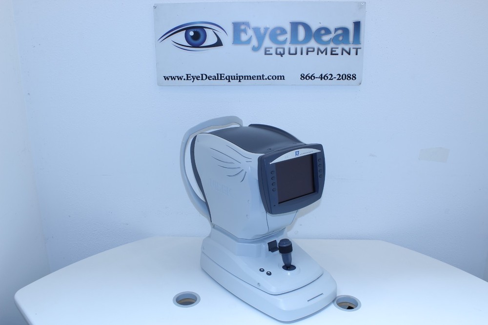 Nidek ARK-1e Auto Refractor Keratometer