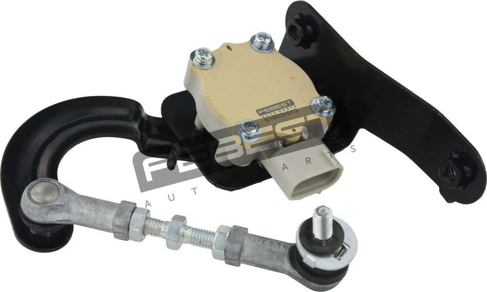 Rear Level Sensor Fits Lexus 89407-48030