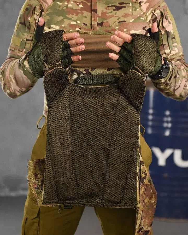 Plate carrier 5.11 multicam🇺🇦