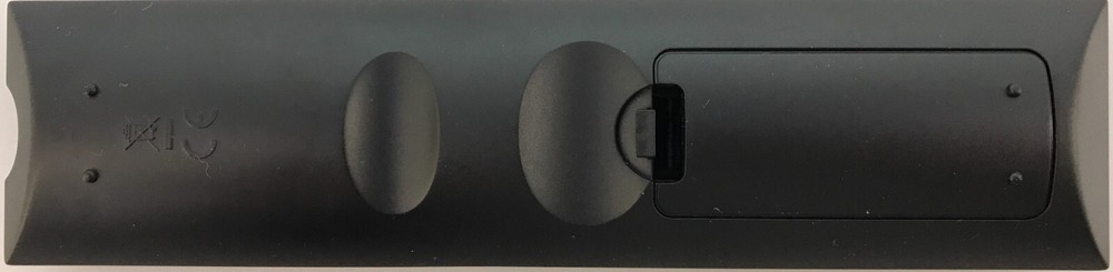 Element LED TV Remote Controls: WS-1288, ELEFT326