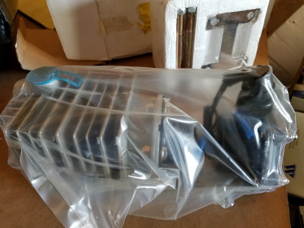 MOHAWK 044192 cond/separator Air 24V HALEX