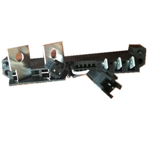 New For Huawei R4850G2 Rectifier Module Communication Power Plug