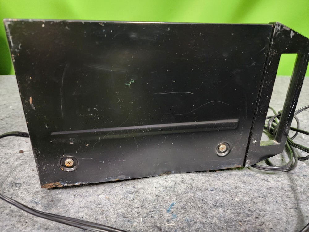 Mitsubishi DA-F20 Stereo Tuner