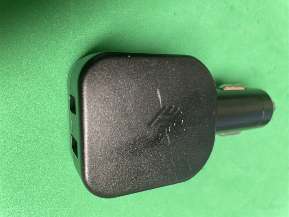 Zebra SAWA-68-25005A VEHICLE ADAPTER / WORKING