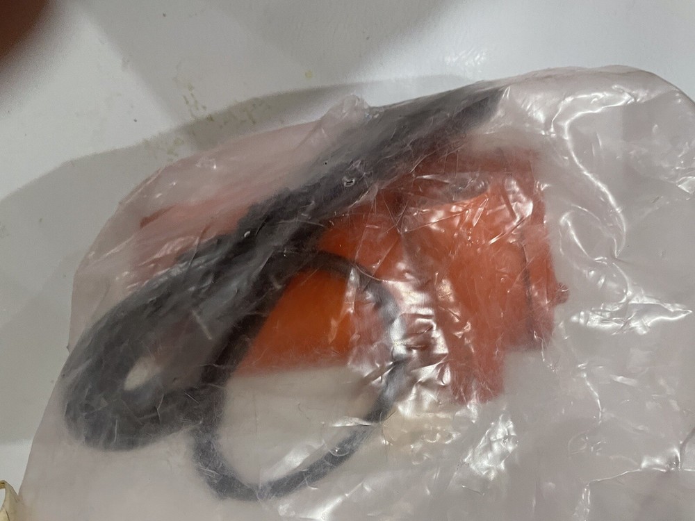 Branford HS-4 Vibrator Motor , New