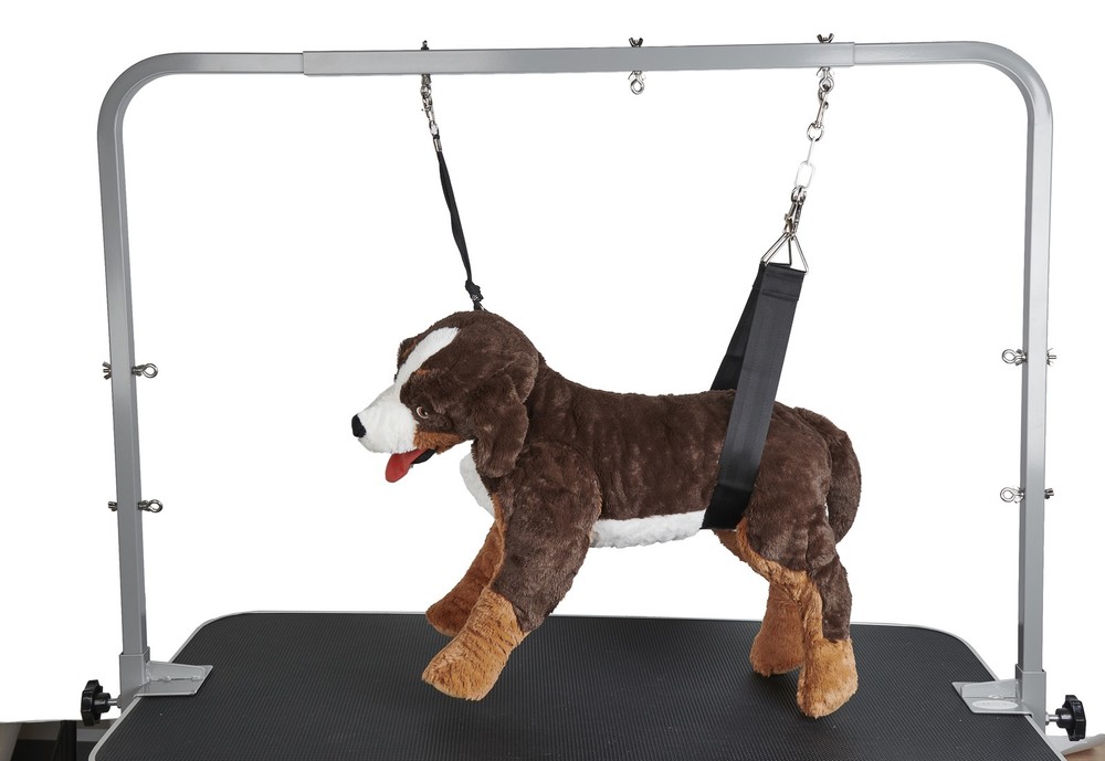 Groomer Essentials Stand Band - Extra Small